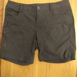 Prana Shorts